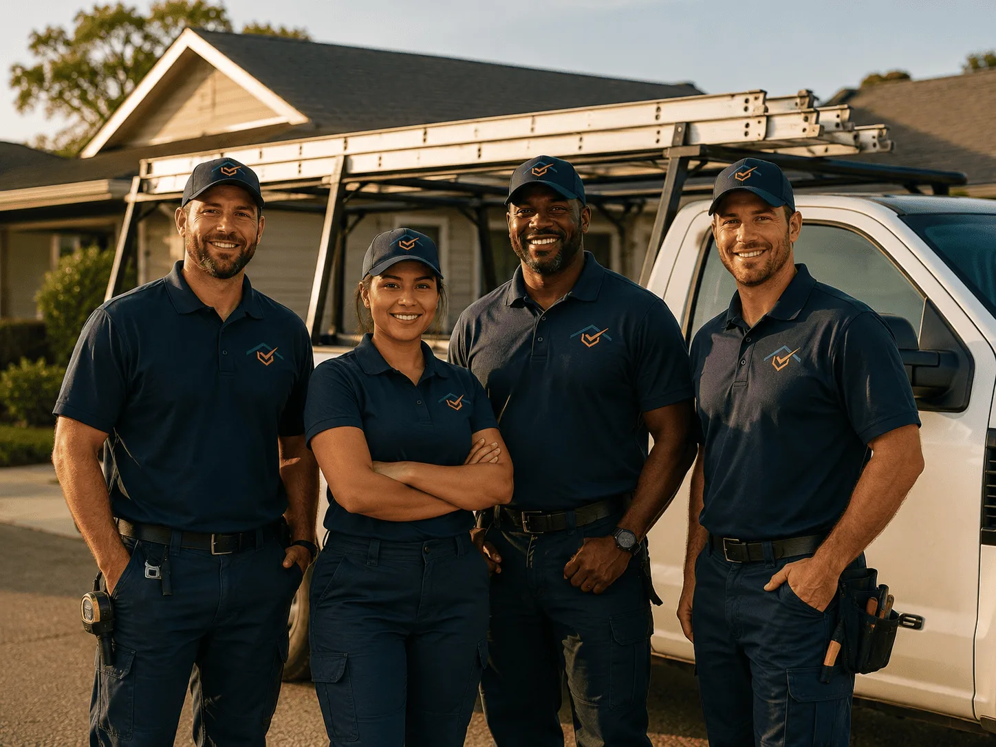 Roof Inspection company in Oakfield, ME